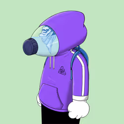 Bottle Heads #608