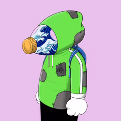 Bottle Heads #190