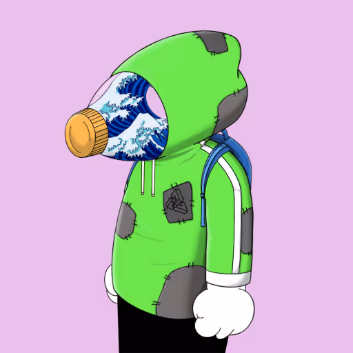 Bottle Heads #190