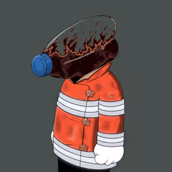 Bottle Heads #152