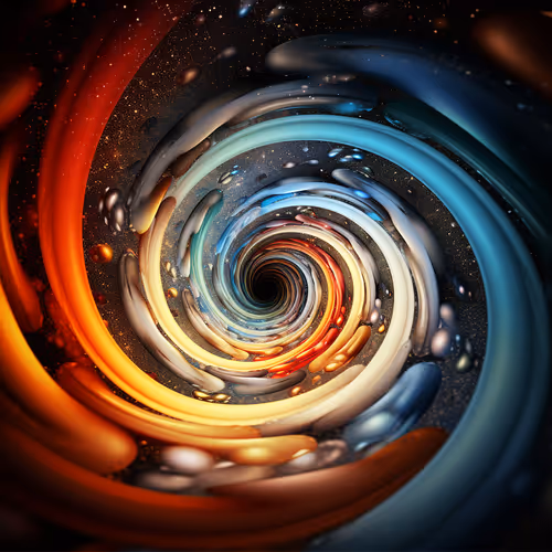 Black Hole