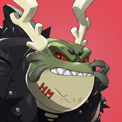 Hello Monster - The Originals #898