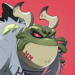 Hello Monster - The Originals #905