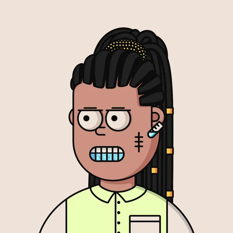Test Subject #6166