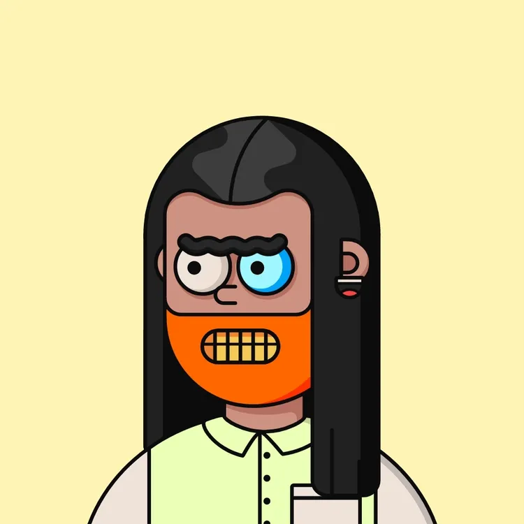 Test Subject #4492