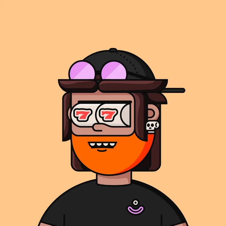 Test Subject #4682