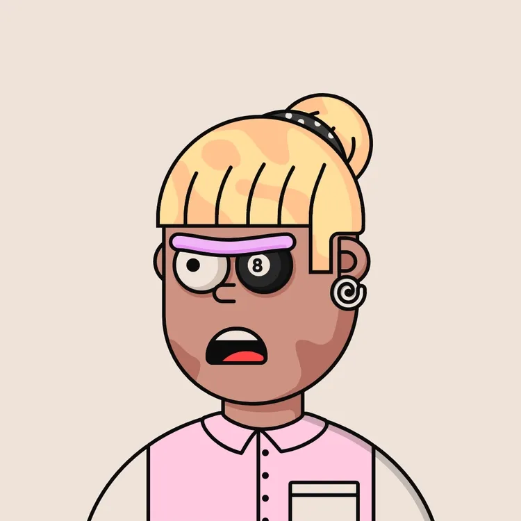 Test Subject #4778