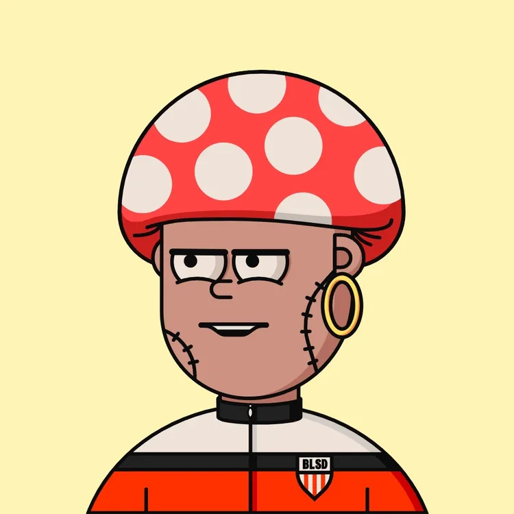 Test Subject #415