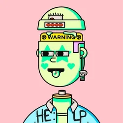 Test Subject #2866
