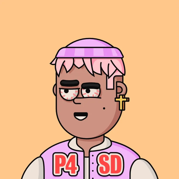 Test Subject #4326