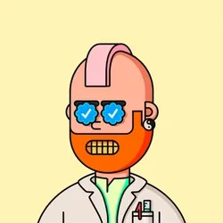 Test Subject #4023