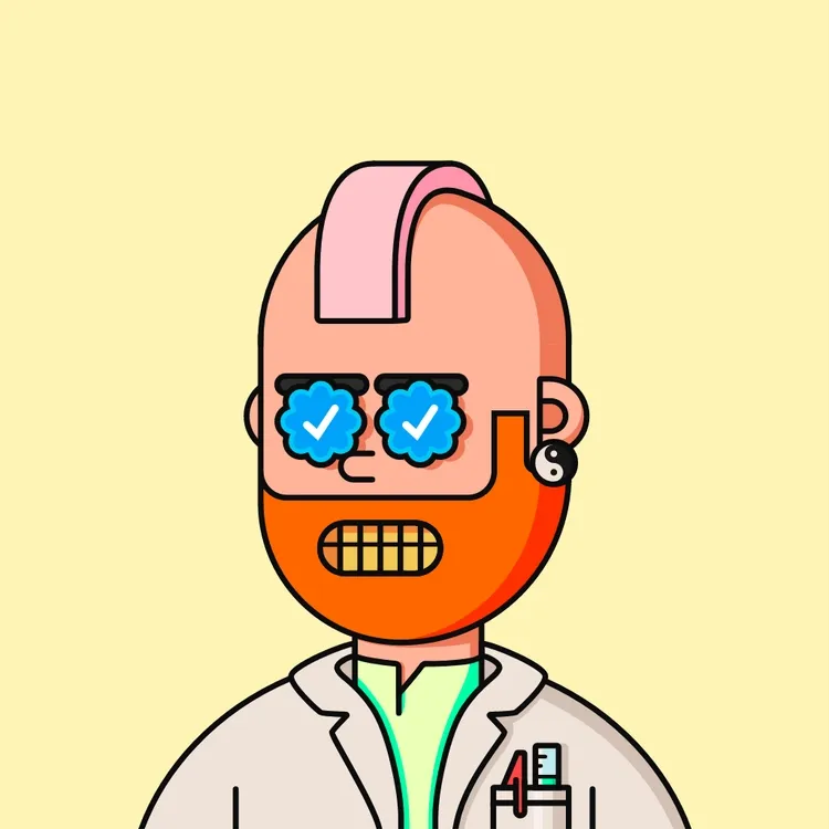Test Subject #4023