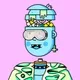 Test Subject #8282