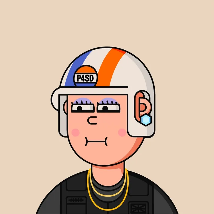Test Subject #654