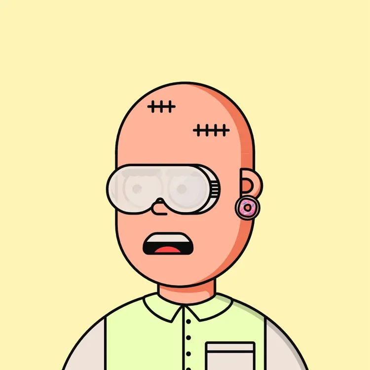 Test Subject #4422