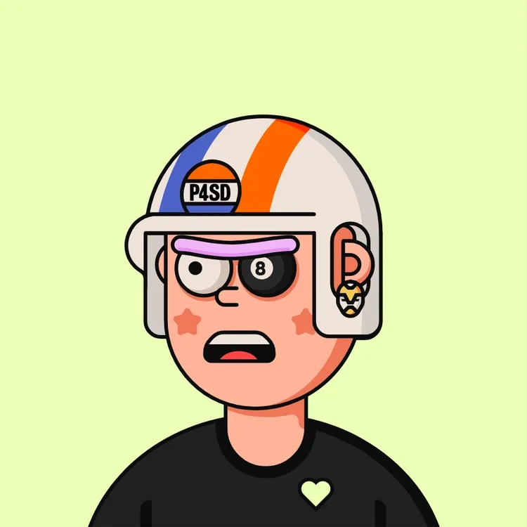 Test Subject #2745