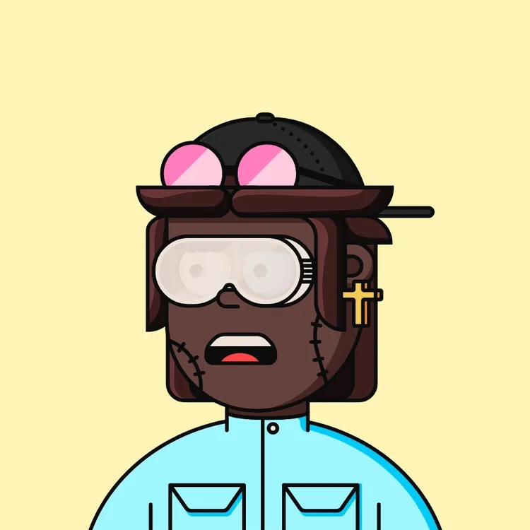 Test Subject #1255
