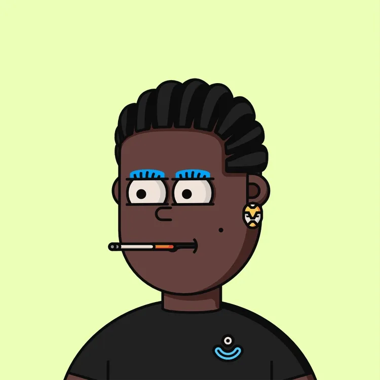 Test Subject #1278