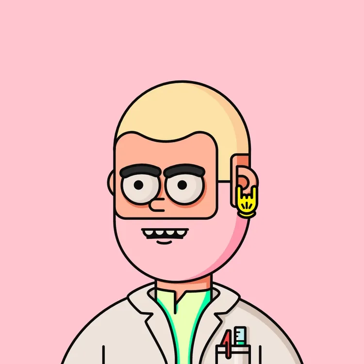 Test Subject #4118