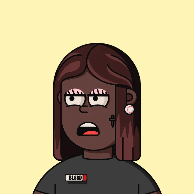 Test Subject #8326