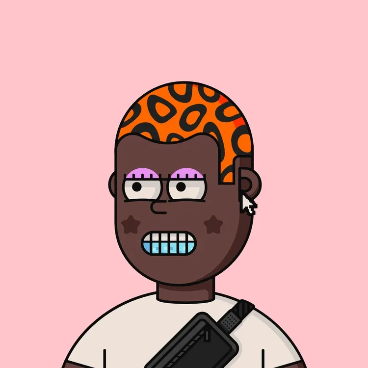 Test Subject #4537