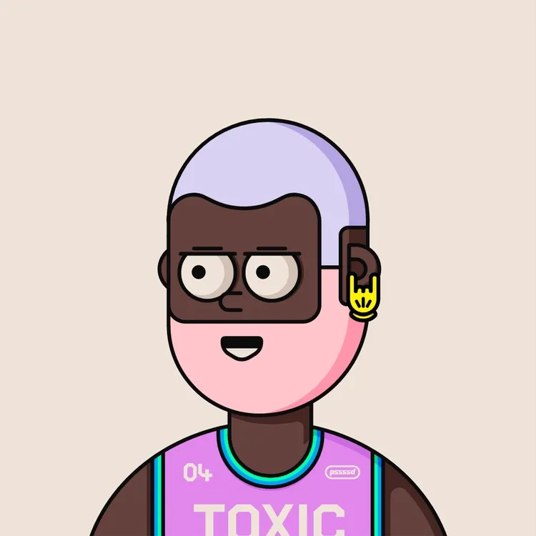 Test Subject #7082