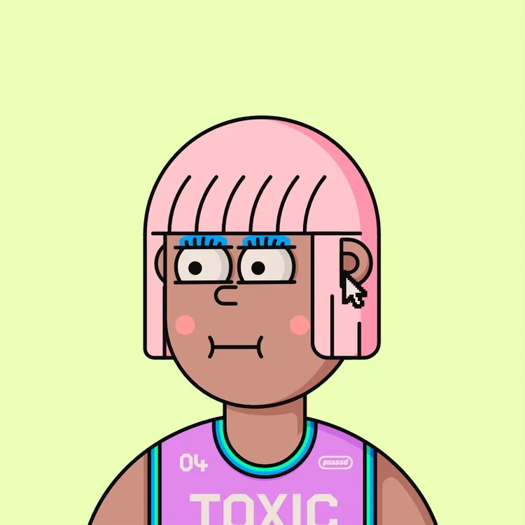Test Subject #757