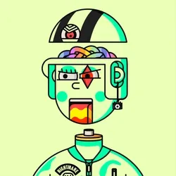 Test Subject #1107