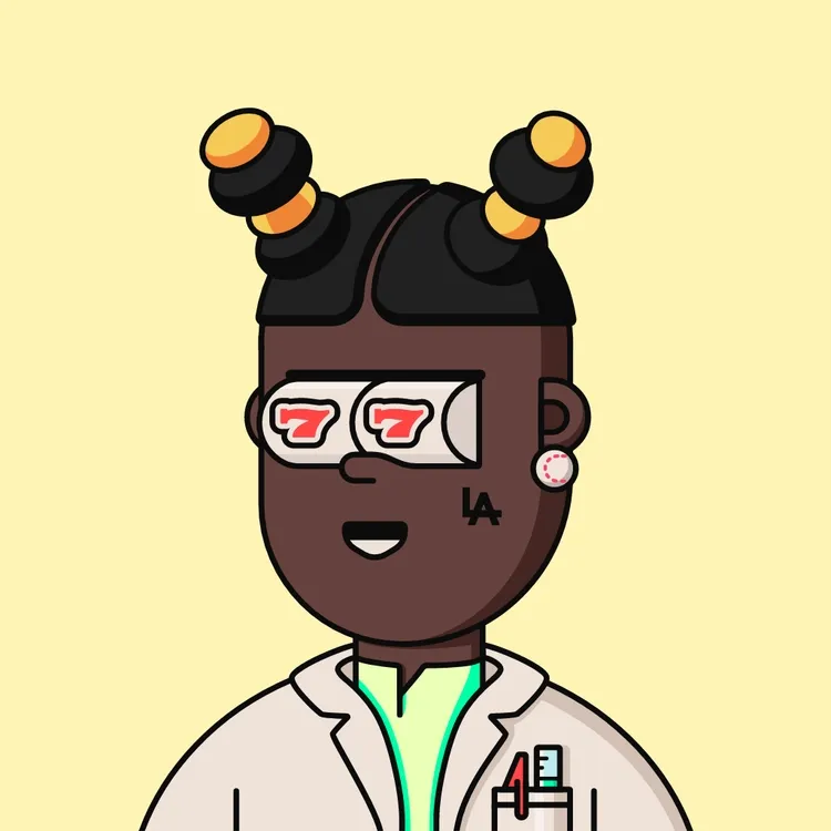 Test Subject #924