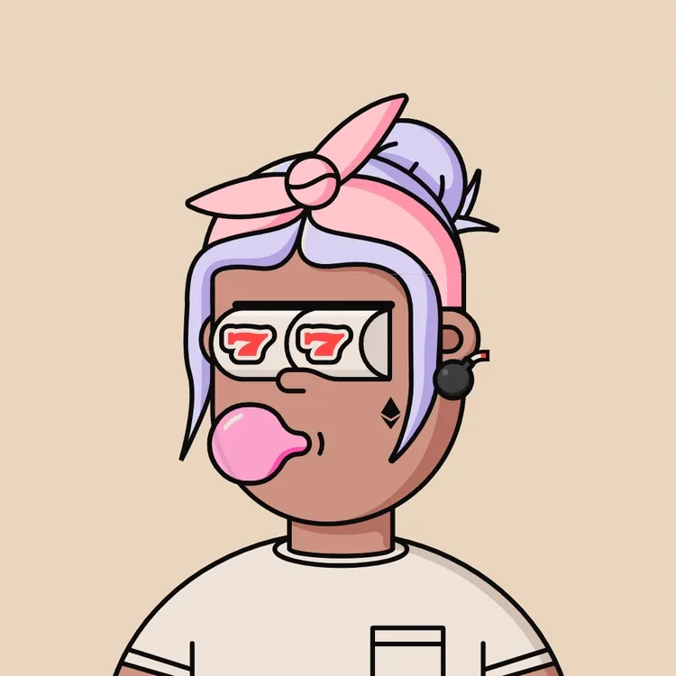Test Subject #8534