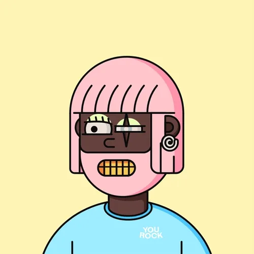 Test Subject #2204