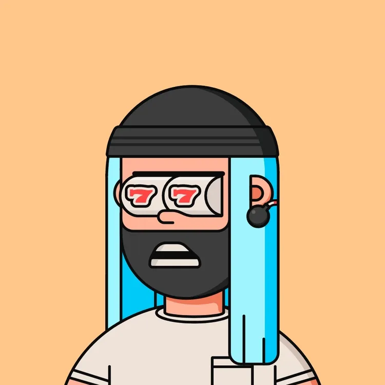 Test Subject #5416