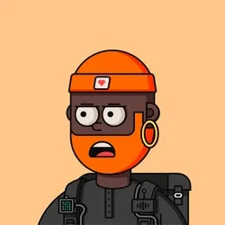 Test Subject #4227