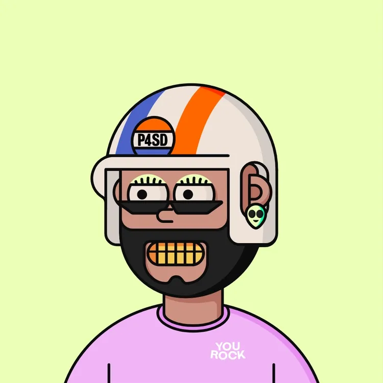 Test Subject #5959