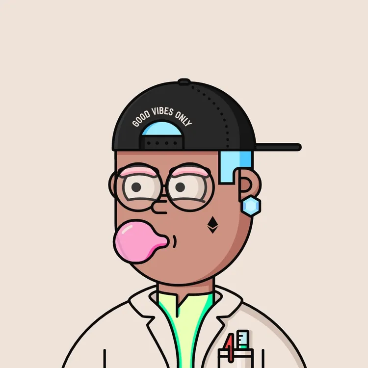 Test Subject #482