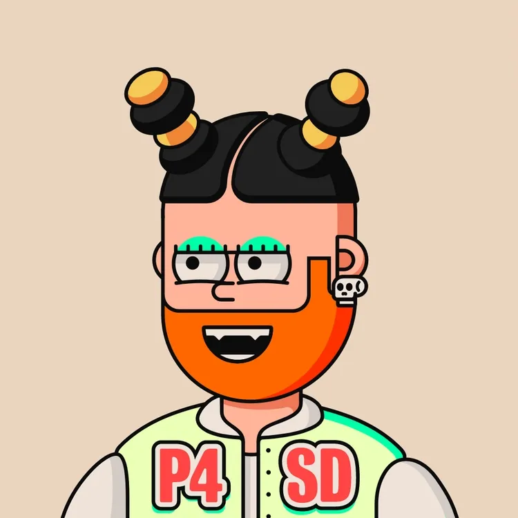 Test Subject #389
