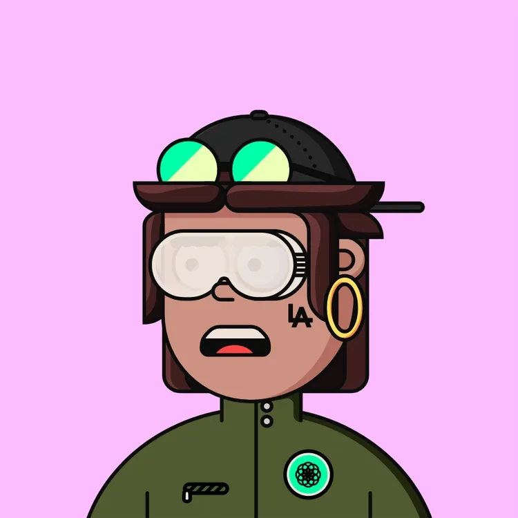 Test Subject #5313