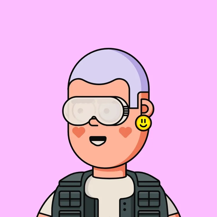 Test Subject #3925