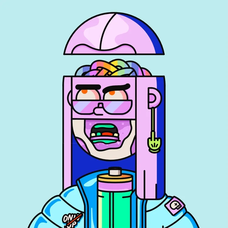 Test Subject #1219