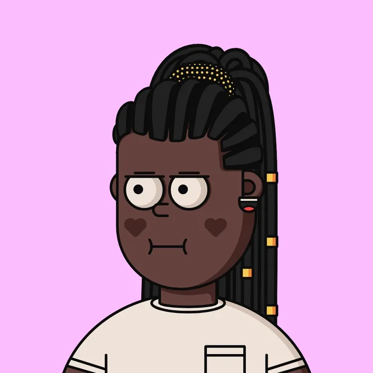 Test Subject #6502