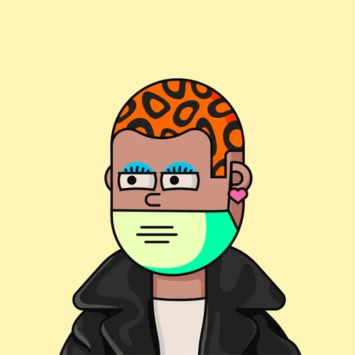 Test Subject #7970