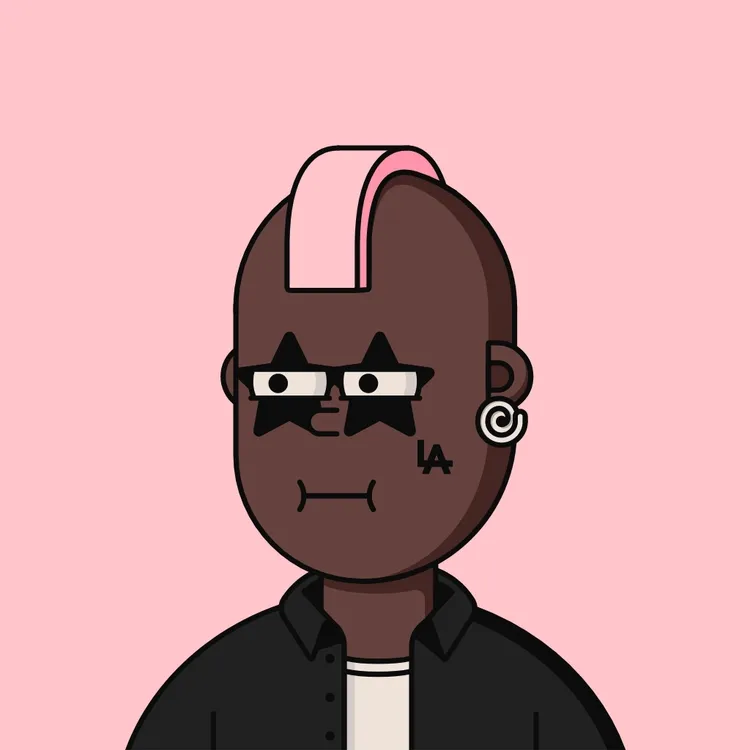 Test Subject #147