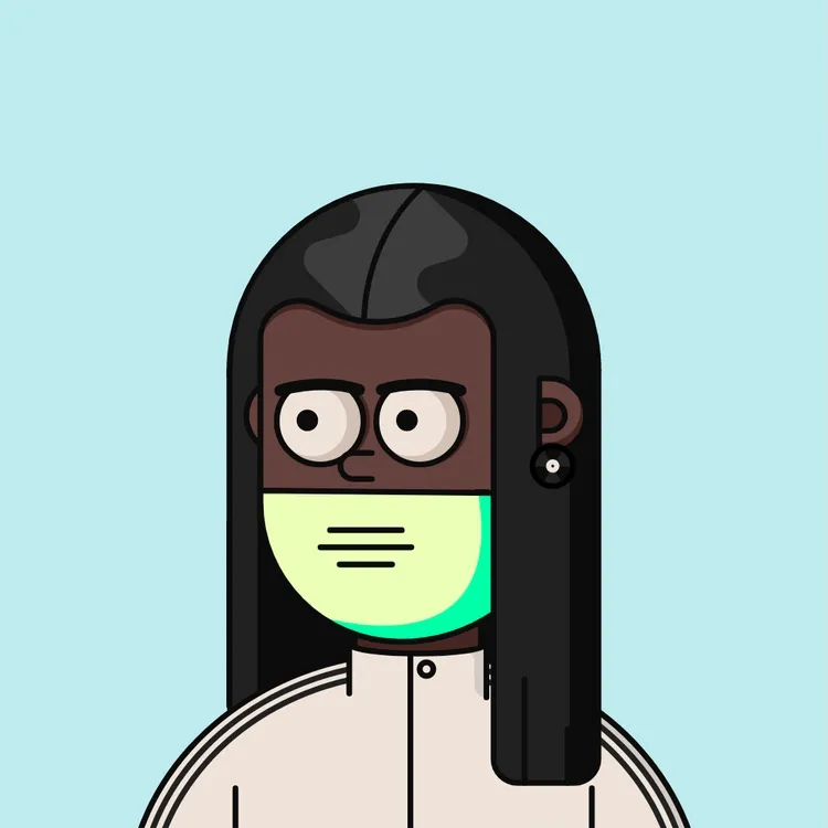 Test Subject #4195
