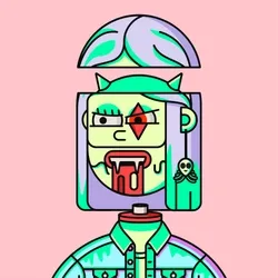 Test Subject #2850
