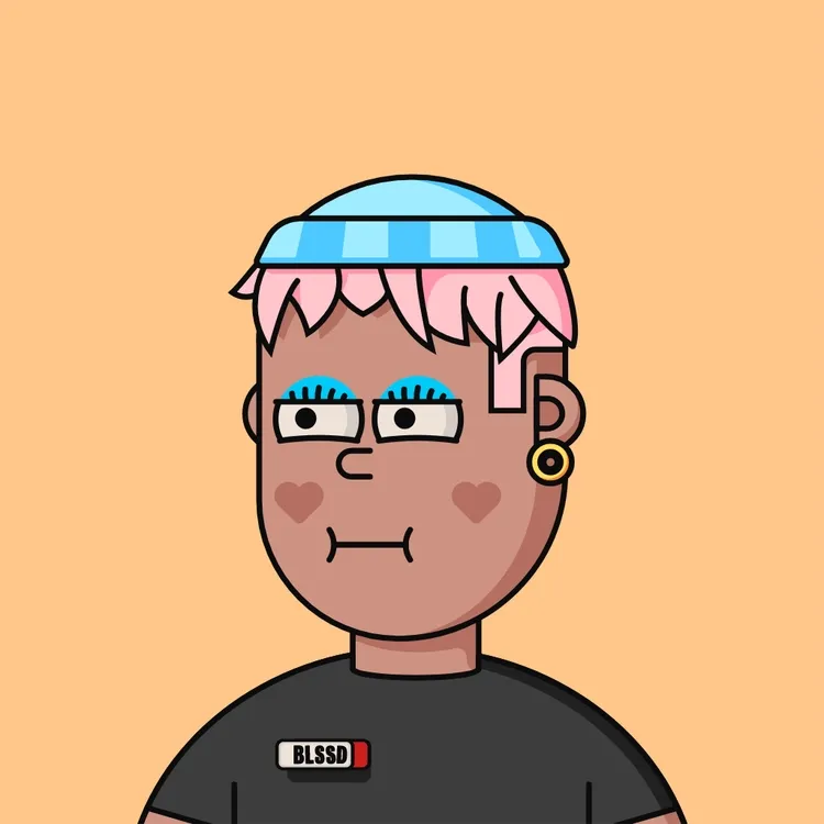 Test Subject #5224