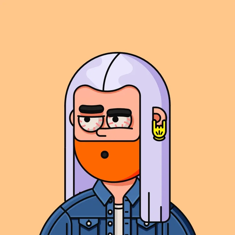 Test Subject #3996