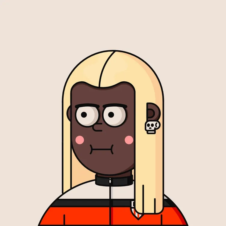 Test Subject #9953