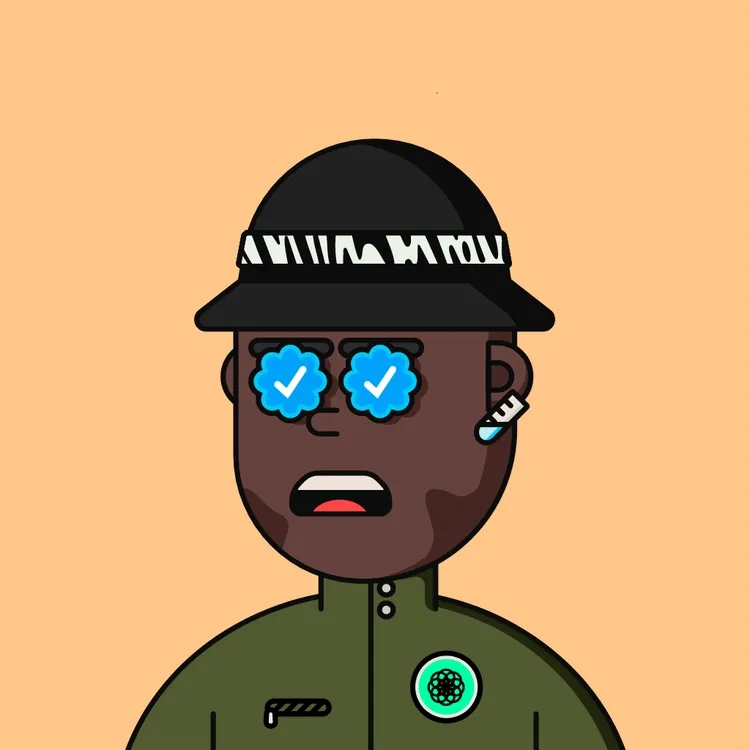 Test Subject #6881