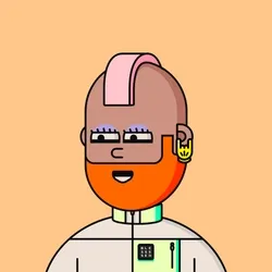 Test Subject #8089
