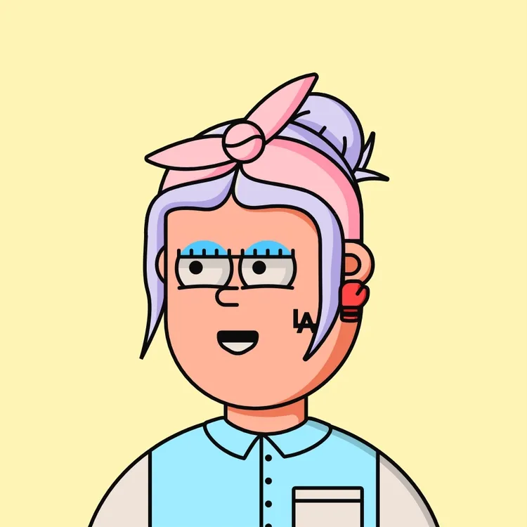 Test Subject #1247